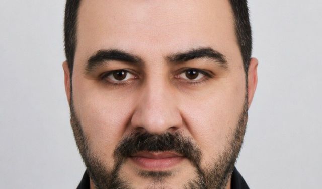 İşyerinde ölü bulundu