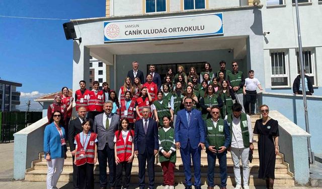 'Köklerden Geleceğe Bağımsız Nefes' etkinliği