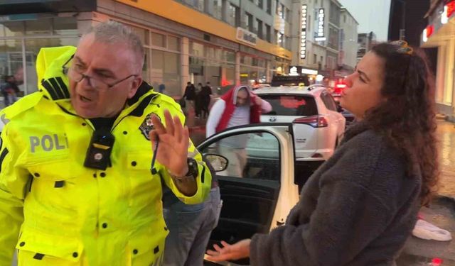 Korsan taşımacılığa sıkı denetim: Sürücülerin sözleri dikkat çekti