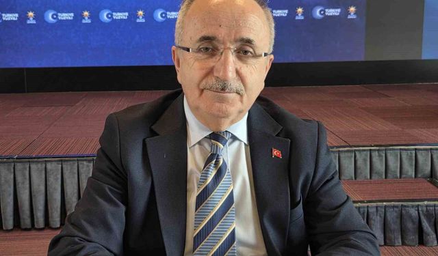 Köse: '4 yıllık sürede Türkiye ihracatından yüzde 2 pay almayı hedefliyoruz'