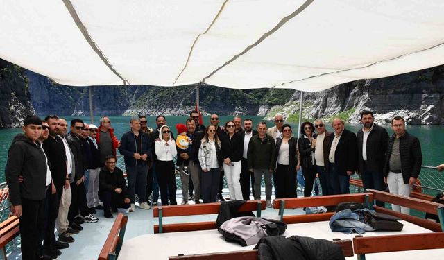 MEB Özel Öğretim Genel Müdürü Güner'den sürücü eğitimi değerlendirmesi