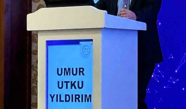 Muğla EAH Adli Tıp Kliniğine birincilik ödülü