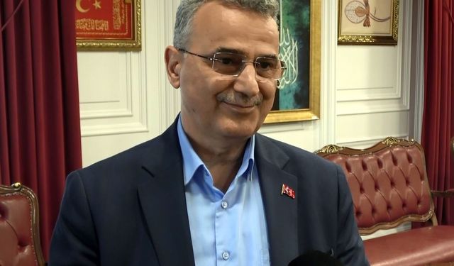 Rol model belediyecilik: Borçsuz hizmet ve yatırım dönemi