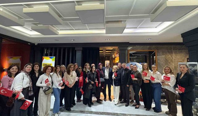 'Sağlam Kafa Sağlam Vücutta Bulunur' temalı seminer