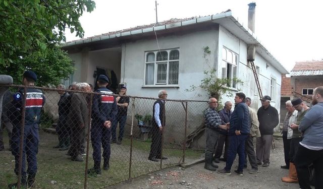 Samsun'a şehit ateşi düştü