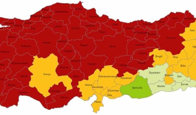 Samsun'da doğurganlık hızı ve çocuk sayısı kırmızı alarm veriyor