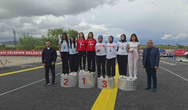 Samsunspor Bocce Takımı, Türkiye şampiyonluğu ile döndü