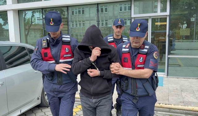 Uyuşturucu operasyonu: Baba-oğul gözaltında