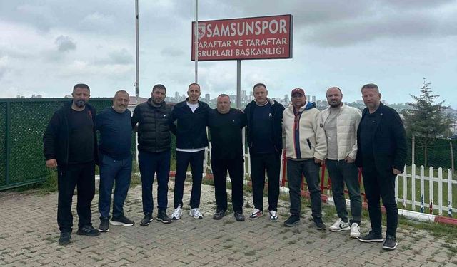 Zeki Yavru'dan taraftara: 'Hakkınızı helal edin'