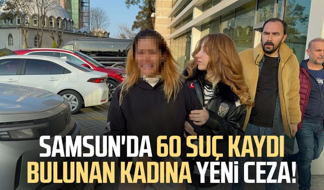 Cezaevine girmemek için sürekli çocuk doğuran kadın yeniden ceza aldı