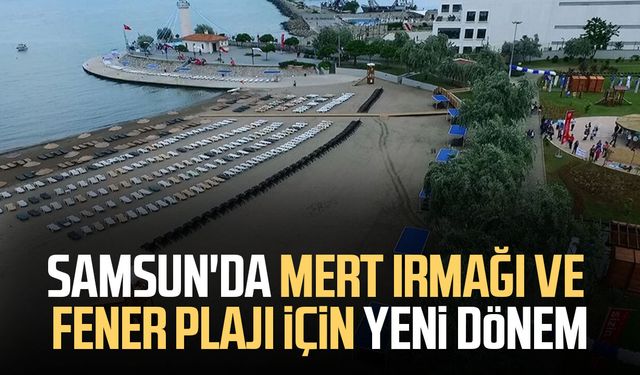 Başkan Doğan'dan deniz sezonu öncesi önemli uyarılar