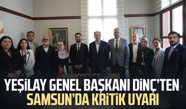 Yeşilay: 'Türkiye'de bağımlılıkların yıllık maliyeti 75 milyar dolar'