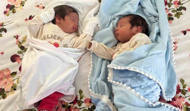 Bafra'da anne ve bebekler için evde sağlık desteği
