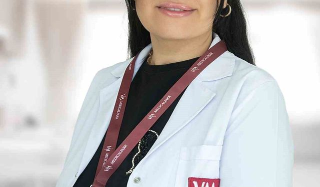 'Çocuklarda ishal ve kusma vakalarına dikkat'