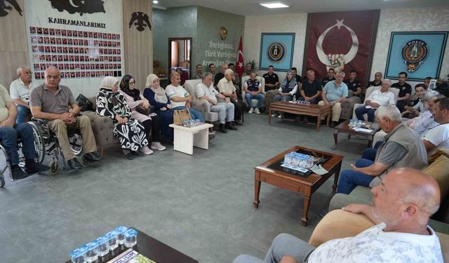 EMŞAV'dan 270. anma programı