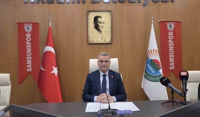 İlkadım meclisi bu yıl da tatile çıkmayacak