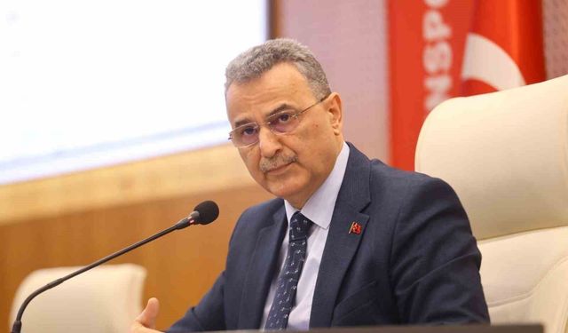 İlkadım'da sosyal yardımlar 57 milyon TL'yi aştı