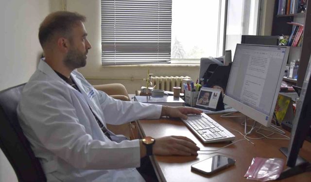 Kedilerde ölümcül FIP hastalığında umut veren gelişme