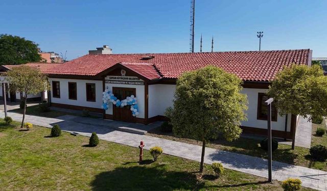 Otizm Koordinasyon ve Yaşam Merkezi çok yönlü hizmet sunuyor