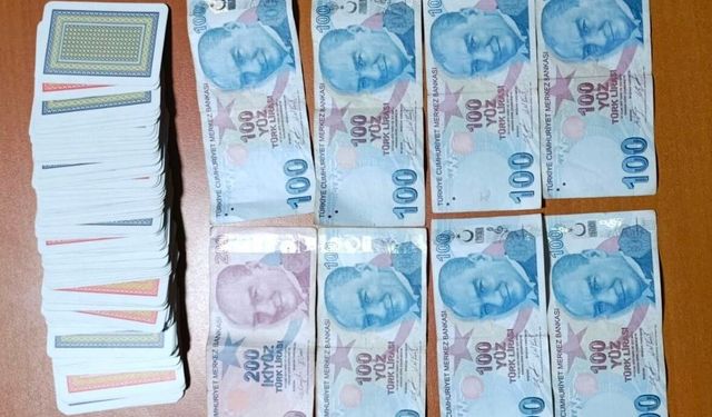 Samsun'da kumara geçit yok: 9 kişiye ceza, 2 işletme sorumlusuna adli işlem