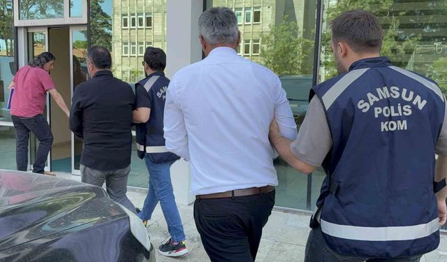 Tefecilik operasyonunda 2 şüpheliye adli kontrol