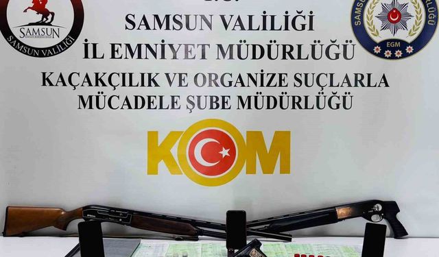 Tefecilik operasyonunda 3 şüpheli gözaltında