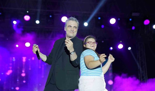 Terme'de Kutsi rüzgarı: Festival coşkusu zirveye ulaştı