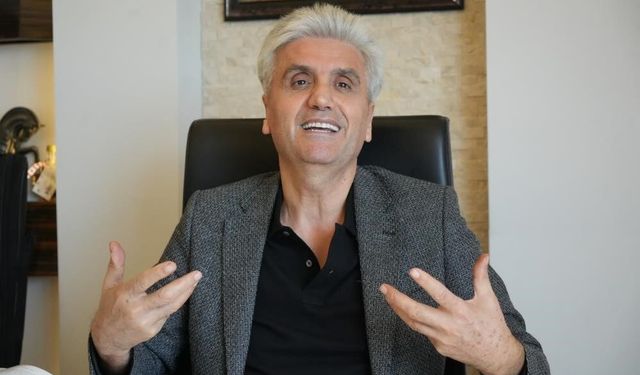 Ünlü estetik cerrah açıkladı: 'Kepçe kulak ameliyatında 18 yaş beklenmemeli'