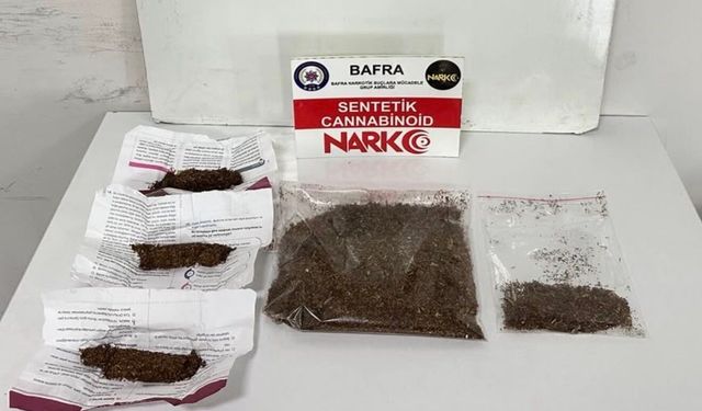 Uyuşturucu operasyonu: 6 kişi yakalandı