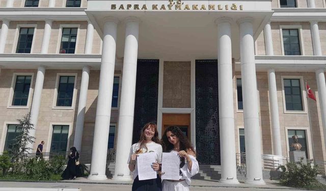 YDT adayları sessizlik için harekete geçti