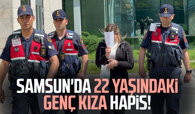 22 yaşındaki genç kız 47 bin adet uyuşturucu hapla yakalandı