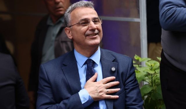 Başkan Kurnaz: 'Fen işleri taleplerinin yüzde 95'ini çözüme kavuşturduk'