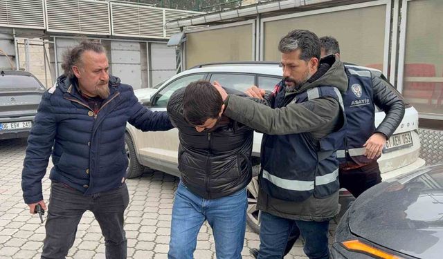 Cezaevinden çıktıktan 104 gün sonra işlenen cinayette karar: Müebbet aldı, cezası 14 yıla indirildi