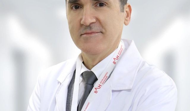 Erken teşhis kanser tedavisinde başarı şansını artırıyor