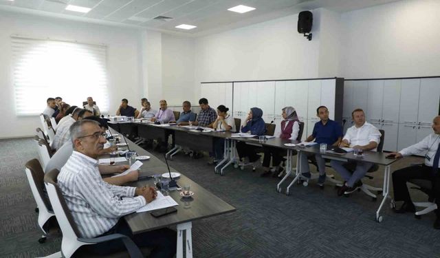 İlkadım Belediyesi'nin çevre projesi AB'den ön onay aldı