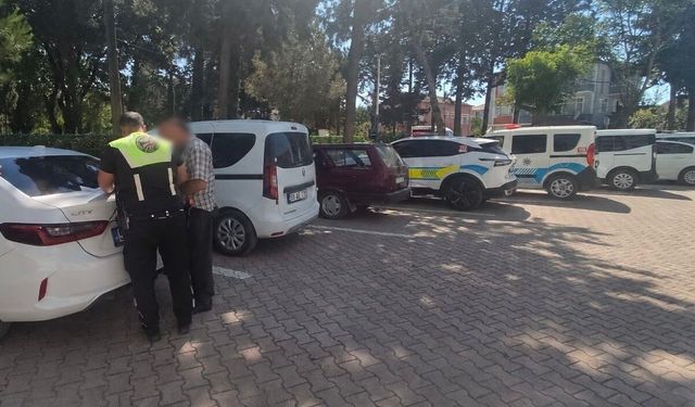 Korsan taşımacılığa 100 bin lira ceza, araç trafikten men