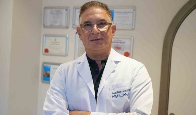 Sünnet için en uygun dönem, okulların tatil olduğu yaz dönemi