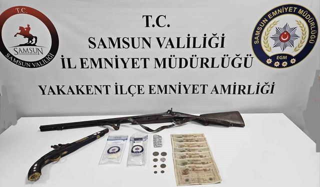 Taş kokain operasyonunda yakalanan metafizik uzmanına 12 yıl hapis