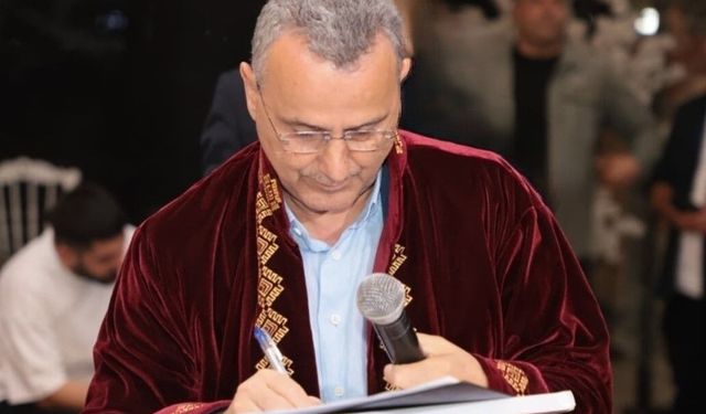 Ücretsiz düğün hizmetiyle 170 yeni yuva