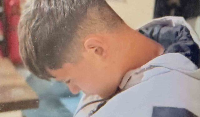 Yüzmek için denize giderken kazada ağır yaralanan motosiklet sürücüsü hayatını kaybetti
