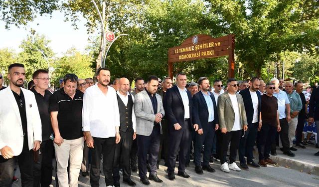 20. Kunduz Yağlı Güreşleri'nde festival coşkusu kortej yürüyüşüyle başladı
