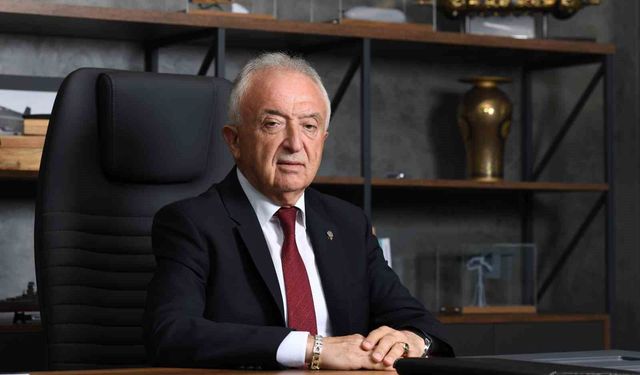 Aral: 'Güçlü bir Türkiye idealini geleceğe taşımak için kararlılıkla çalışmaya devam edeceğiz'
