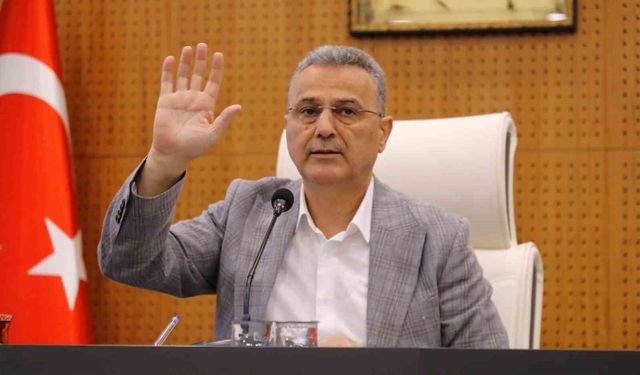 Başkan Kurnaz: 'İlkadım'ın geleceğine yön veriyoruz'
