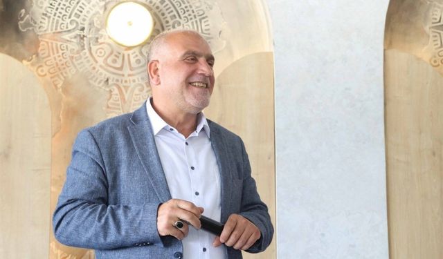 Başkan Sandıkçı: 'Meşe Tesisleri, ilçe turizmine katkı sağlıyor'