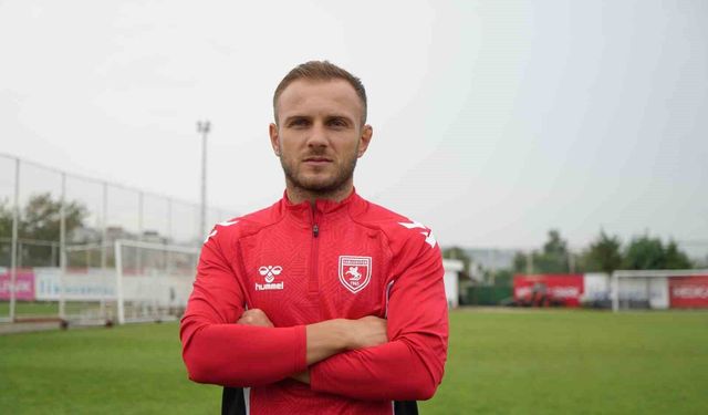 Celil Yüksel: 'Fenerbahçe karşısında galip gelmek istiyoruz'