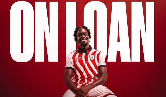 Cherif Ndiaye PAOK'a kiralandı