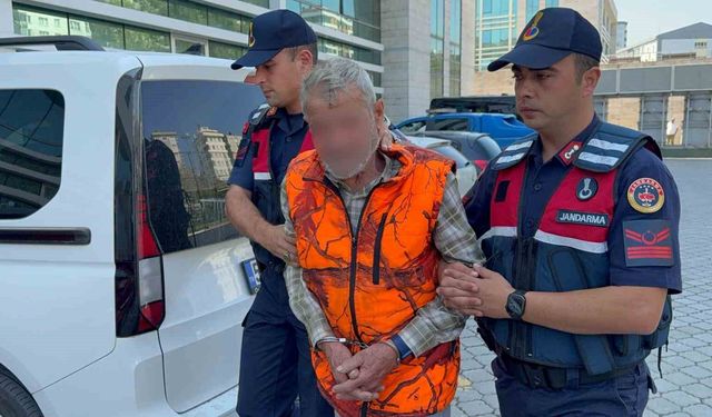 Çocuk tacizcisine meydan dayağı