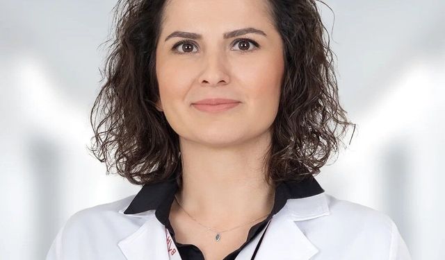Dyt. Akay: 'Kontrolsüz ve aşırı kısıtlayıcı diyetler, hormon dengesini bozabiliyor'