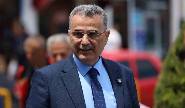 İlkadım'da söz verilen 34 projenin 17'si tamamlandı