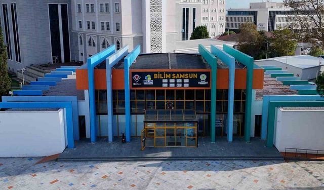 'Kapsayıcı Bilim Atölyeleri: Birlikte Keşfediyoruz' projesi için başvurular başladı